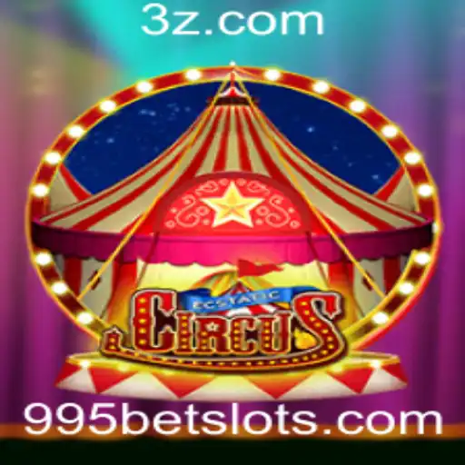 Explorando o Mundo Vibrante de EcstaticCircus