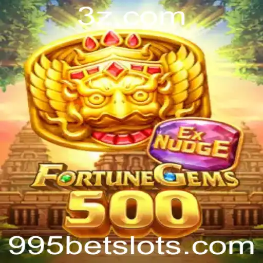 Desvendando FortuneGems500: um mergulho no mundo das apostas com 995 bet