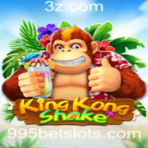 Descubra o Empolgante Mundo de KingKongShake e Sua Aposta Estratégica de 995 Bet