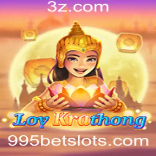 Decriptando o Mundo de LoyKrathong: O Jogo que Conquista os Entusiastas do 995 Bet