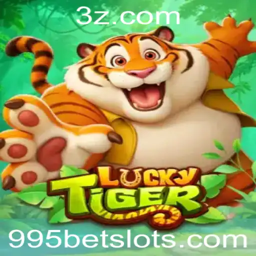 Explorando o Mundo do LuckyTiger: Um Guia Completo para Jogadores