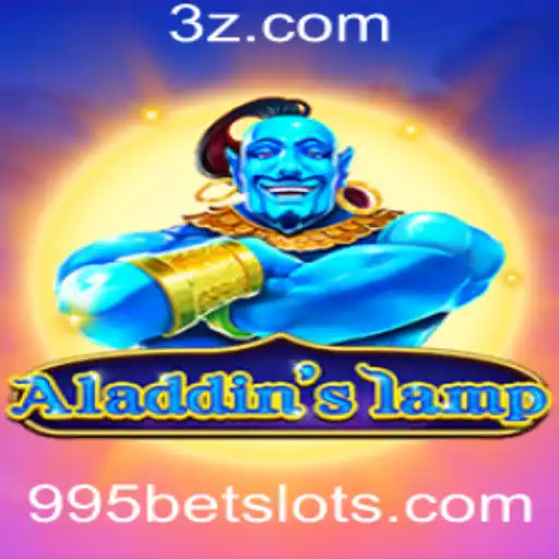 Descubra o Fascinante Mundo de Aladdinslamp: Aposta 995