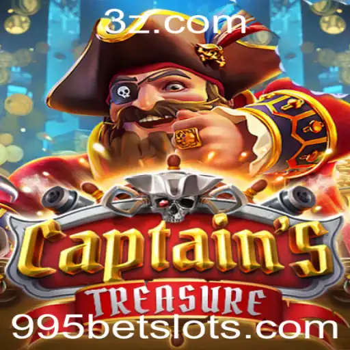 CaptainssTreasure: Desvendando a Aventura e Estratégia do Jogo de Cassino