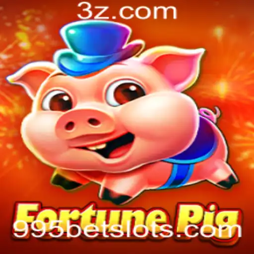 FortunePig: Descubra o Jogo de Apostas Revolucionário