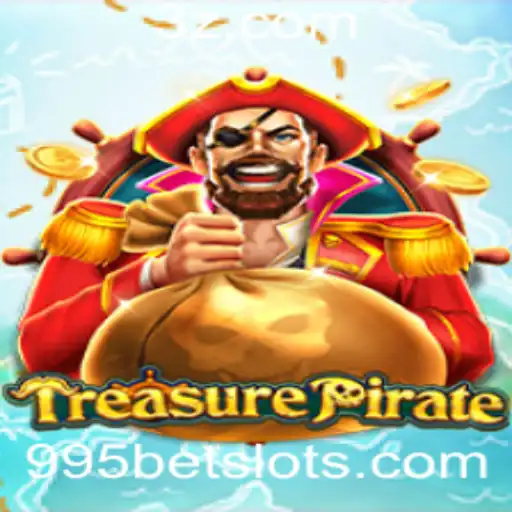 Desvendando o Fascinante Mundo do TreasurePirate