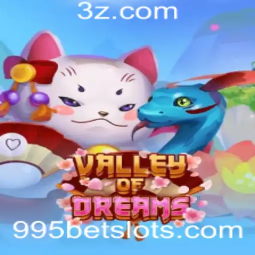 Valley of Dreams: Descubra a Aventura e Estratégia de 995 Bet