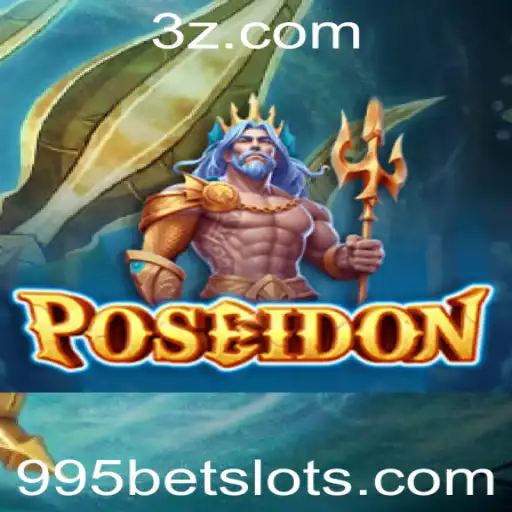 Desvendando Poseidon: O Jogo de Azar com 995 Bet