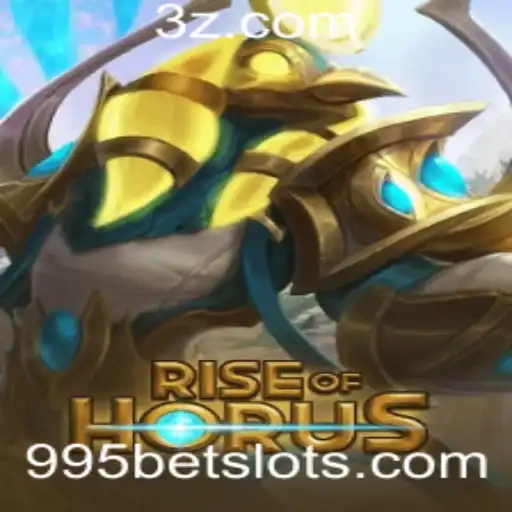 Descubra o Envolvente Mundo de RiseofHorus e a Estratégia de Apostas 995 bet