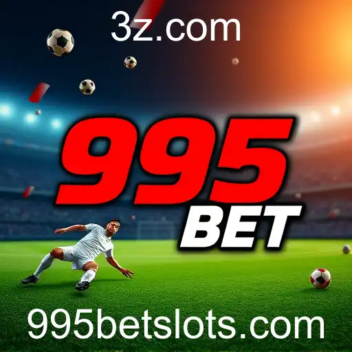 Sobre Nós - 995 Bet