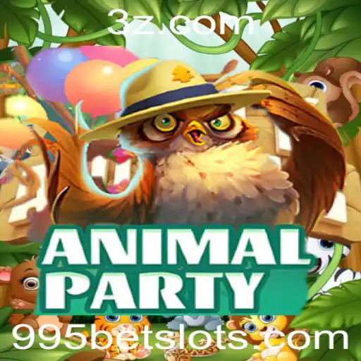 AnimalParty: Descubra o Novo Jogo que Conquista os Apostadores
