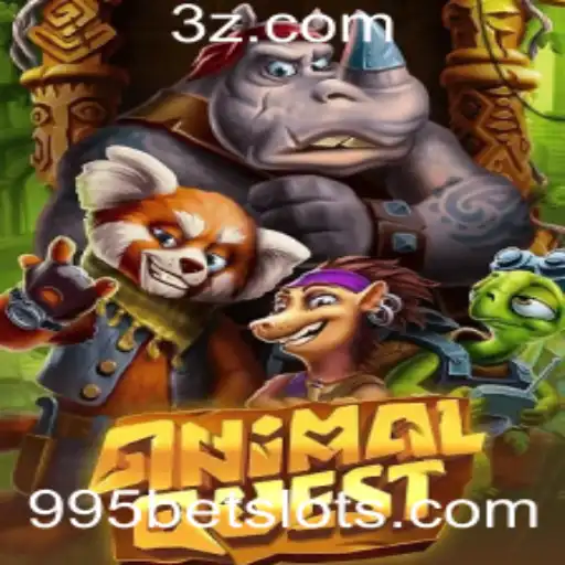 Explorando o Mundo de AnimalQuest: Um Mergulho nas Regras e Dinâmicas do Jogo