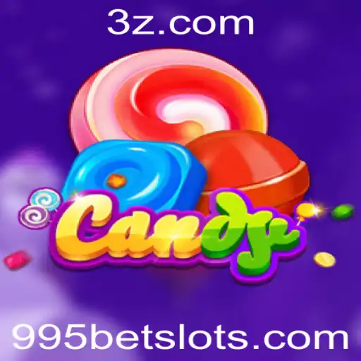Candy - Uma Nova Aventura no Mundo dos Jogos com 995 Bet