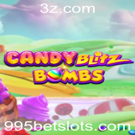 Jogando CandyBlitzBombs: Tudo o que Você Precisa Saber