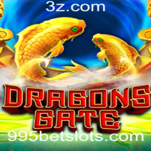 Descubra DragonsGate e Mergulhe no Desafio do 995 Bet