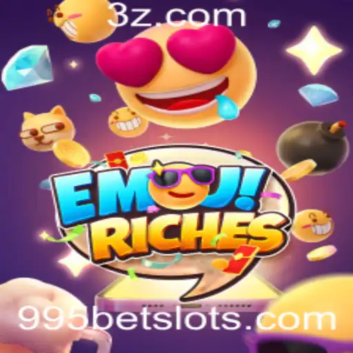 Descubra o Mundo Emojizado e Lucrativo de EmojiRiches: Estratégias e Regras para Vencer com 995 Bet