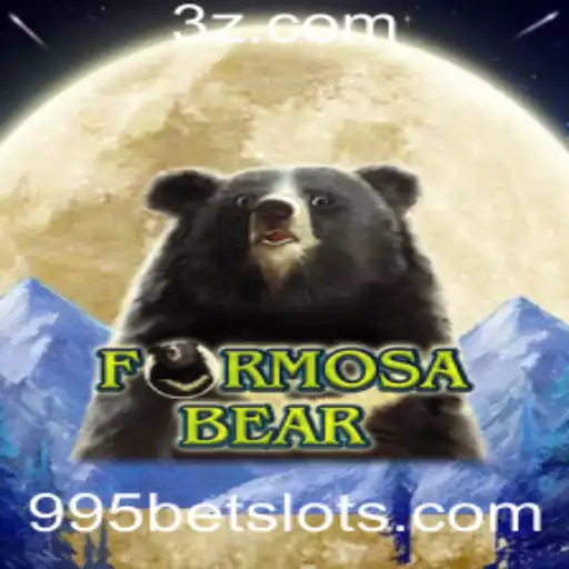 Descubra o Mundo Fascinante de FormosaBear: Um Guia Completo