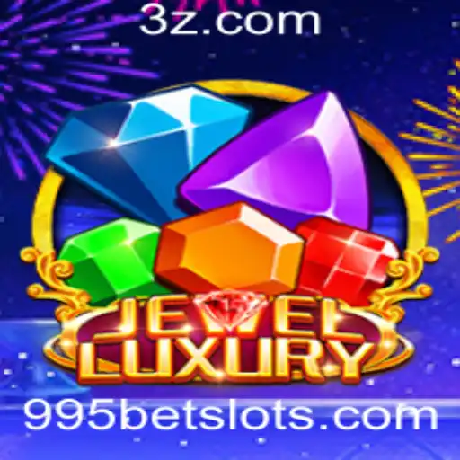 Descubra a Emoção de JewelLuxury: O Jogo de Apostas com o Tema 995 Bet