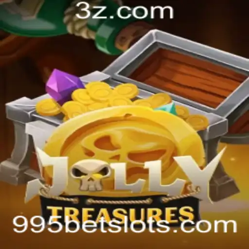 JollyTreasures: Explorando Aventuras e Estratégias no Mundo dos Jogos