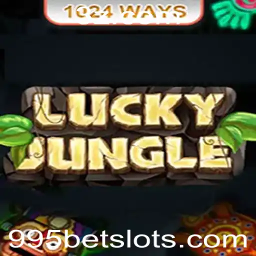 Descubra o Mundo de LuckyJungle1024 e a Emoção da Aposta 995 bet