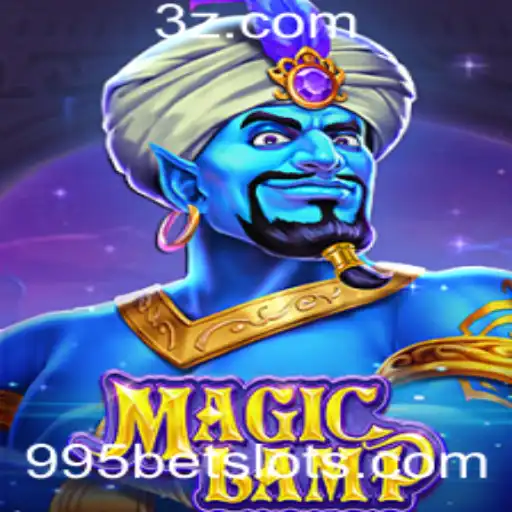 Descubra o Mundo Mágico de MagicLamp: Aventura e Estratégia com 995 Bet