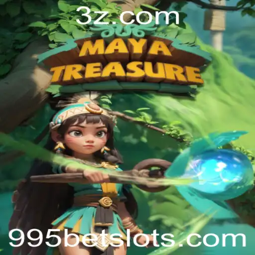 Descubra o Fascinante Mundo de MayaTreasure com a Aposta 995 Bet