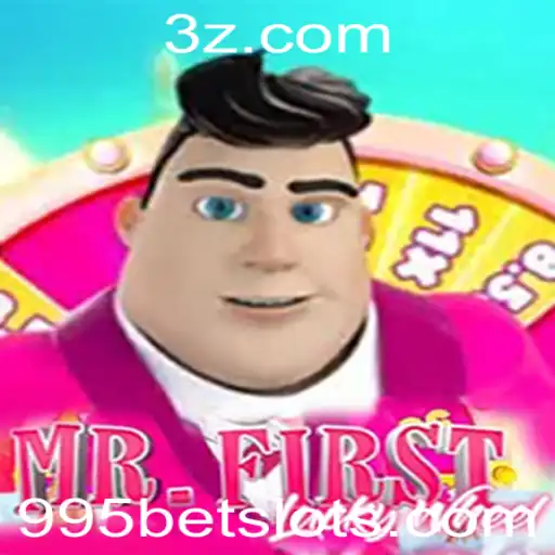 Descubra a Emoção do Jogo MrFirstLuckyWheel com a Aposta 995 Bet