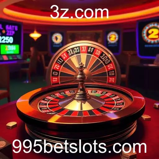 A Fascinante Dinâmica da Roleta: Estratégias e Oportunidades