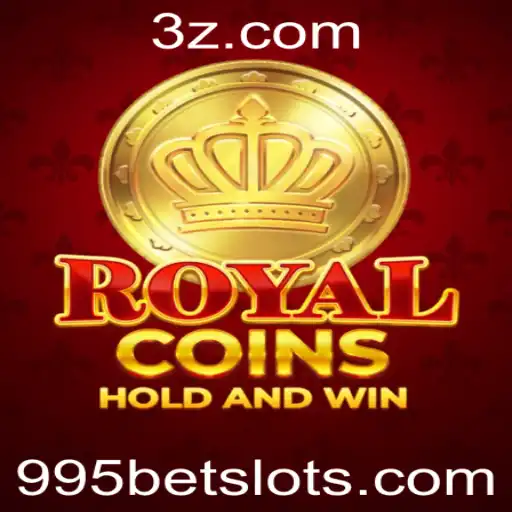 Descubra o Mundo de RoyalCoins: Aposte 995 e Desafie a Sorte