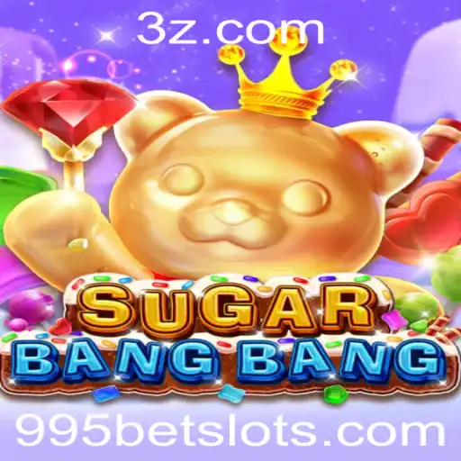 SUGARBANGBANG: A Nova Sensação do Mundo dos Jogos com a Chamada 995 Bet