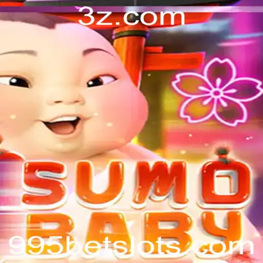 Descubra o Fascinante Mundo do SumoBaby