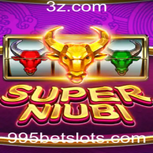 Descubra o Excitante Mundo de SuperNiubi e a Estratégia 995 Bet