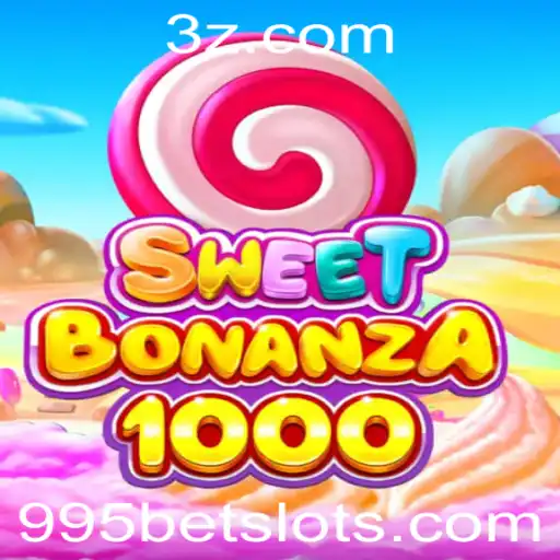 SweetBonanza1000: Descubra a Nova Sensação do Mundo dos Jogos