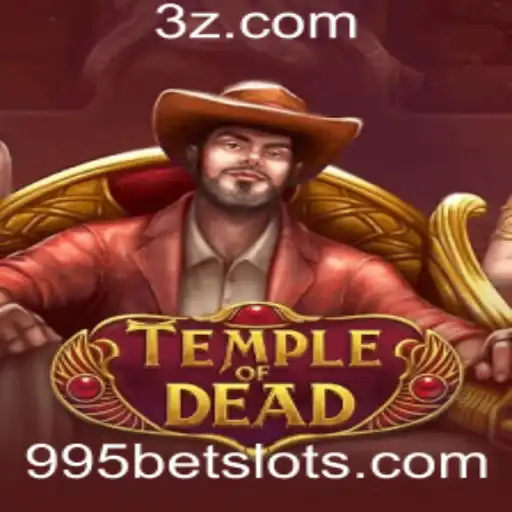 Descubra o Fascinante Mundo de TempleofDead com a Palavras-chave 995 Bet