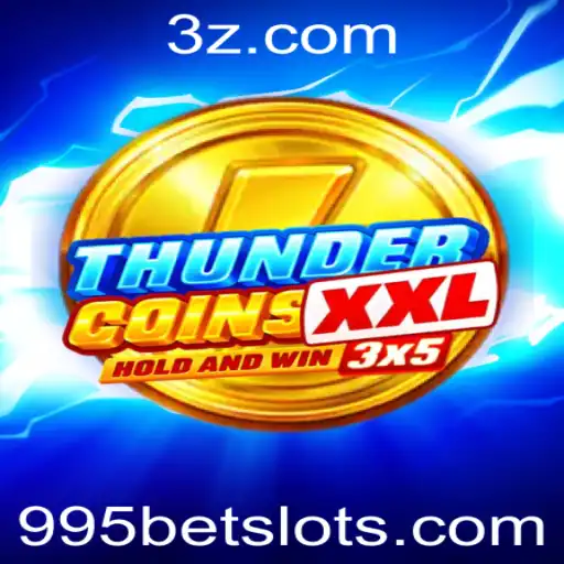 Explorando o Mundo de ThunderCoinsXxl: O Jogo Revolucionário com 995 bet