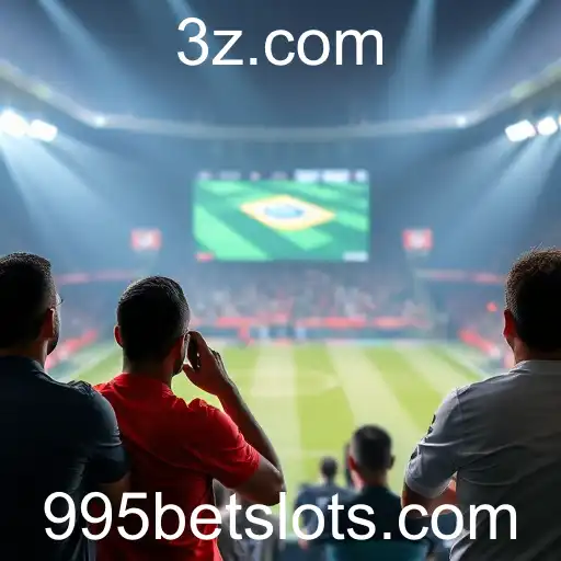 Transmissão ao Vivo: O Futuro das Experiências Digitais com 995 Bet