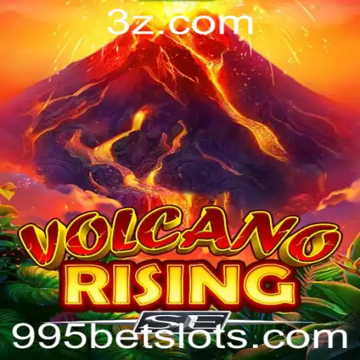 VolcanoRisingSE: A Aventura de Apostas que Está Incendiando o Mundo dos Jogos