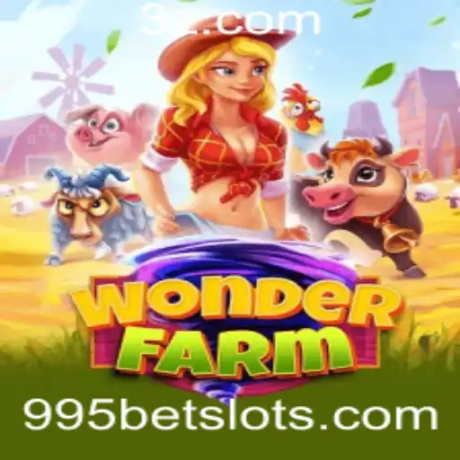 Explorando o Mundo de WonderFarm: Um Mergulho no Jogo e a Atração da 995 bet