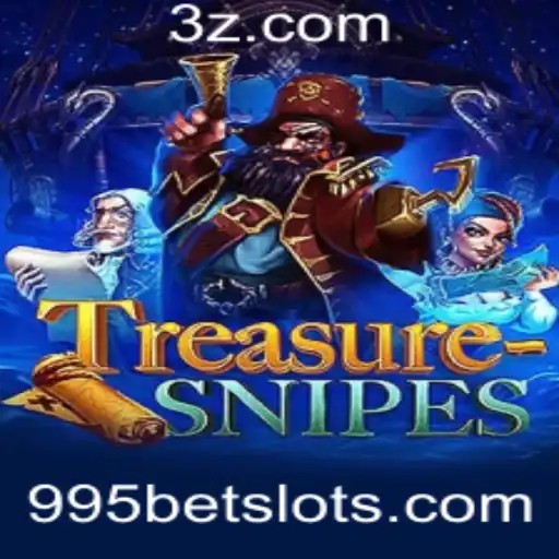 Explorando o Fascinante Mundo de TreasureSnipes: Tudo o que Você Precisa Saber
