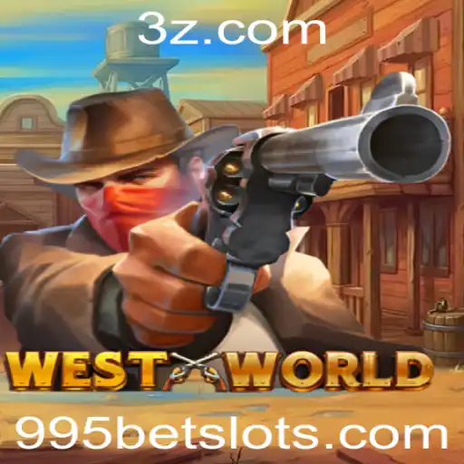 Explorando o Universo de WestWorld: Um Guia Completo para o Jogo '995 Bet'